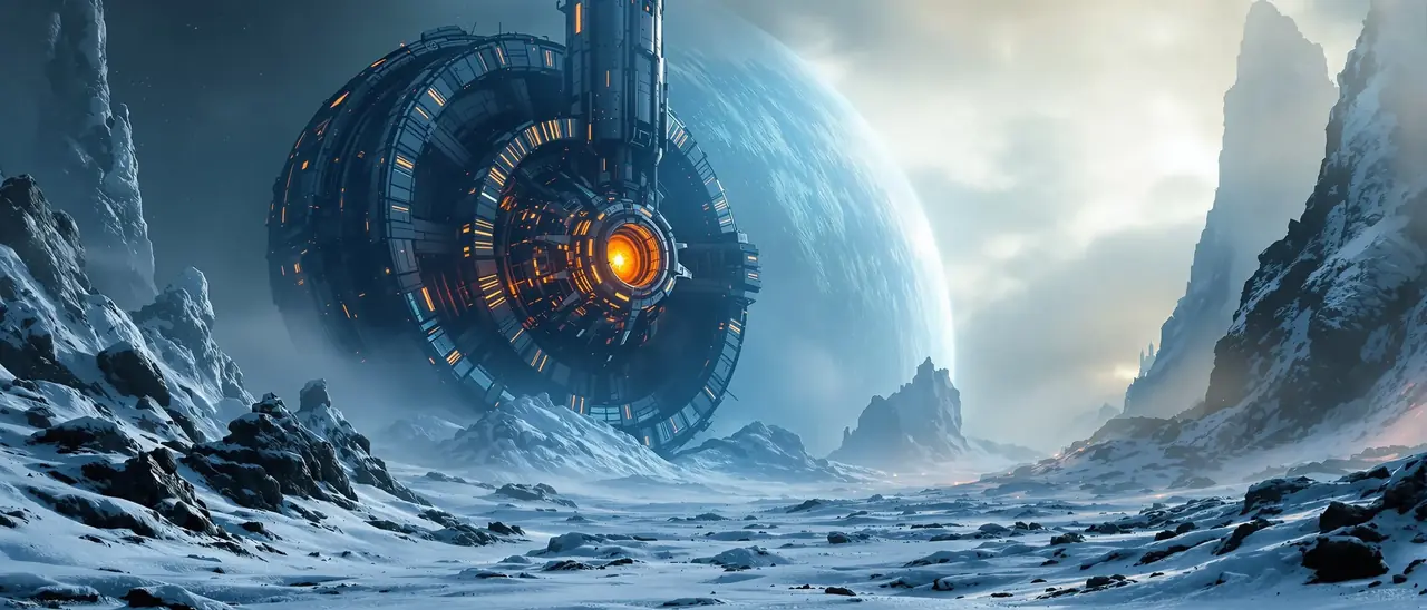 流浪地球3 91电影